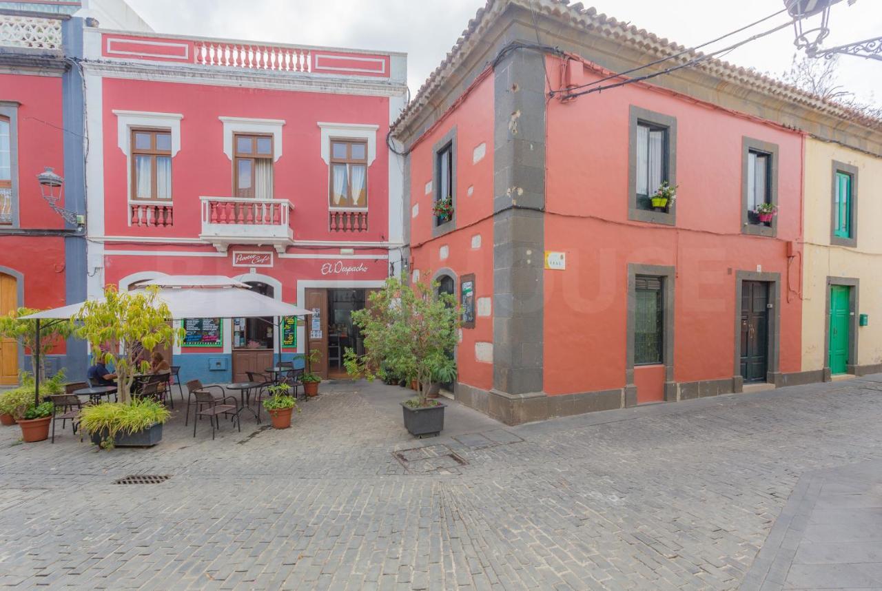 Casa vacanze Flatguest La Casona Roja *
