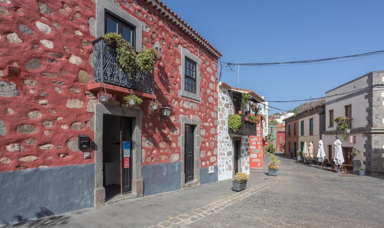 Flatguest La Casona Roja Casa vacanze *