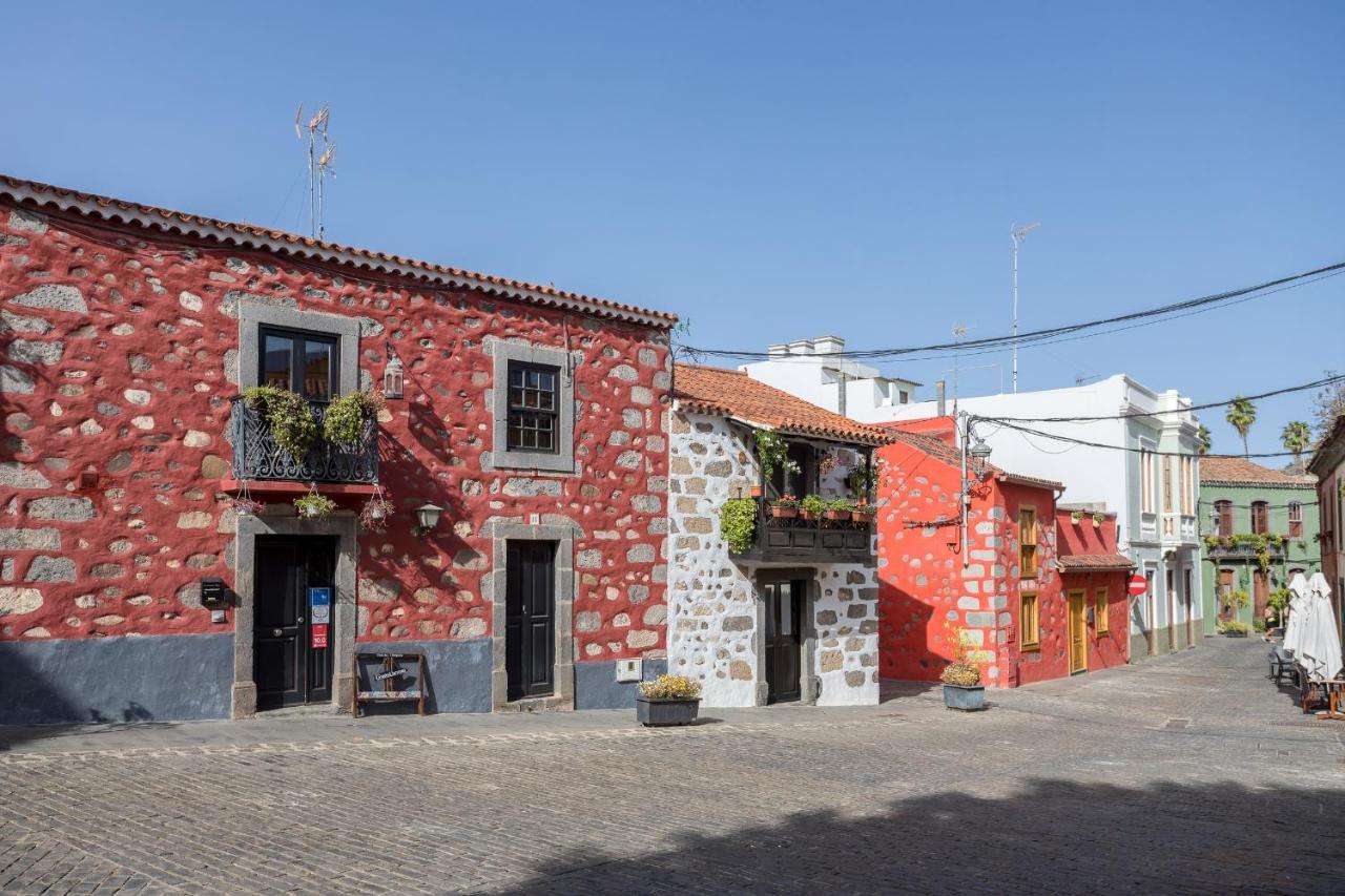 Casa vacanze Flatguest La Casona Roja Santa Brígida