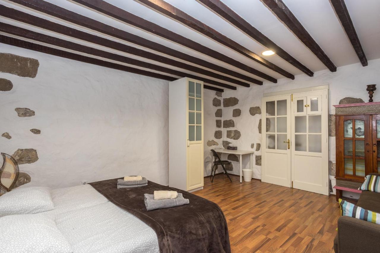 Casa vacanze Flatguest La Casona Roja Santa Brígida