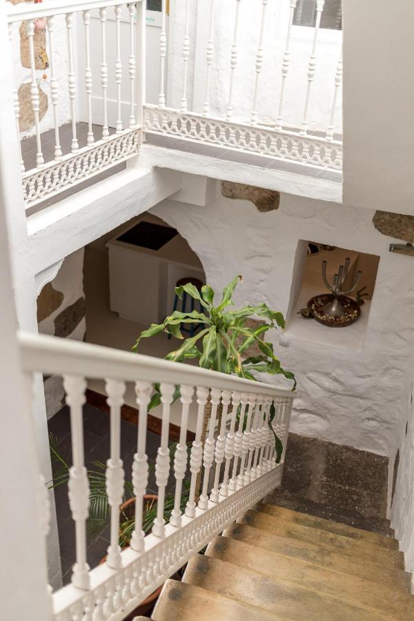 Flatguest La Casona Roja Santa Brígida