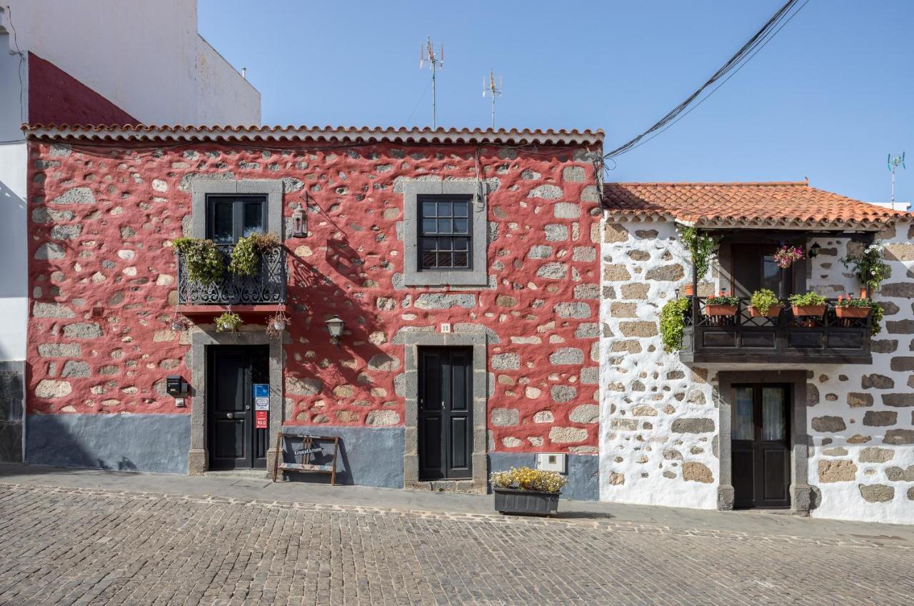 Flatguest La Casona Roja *