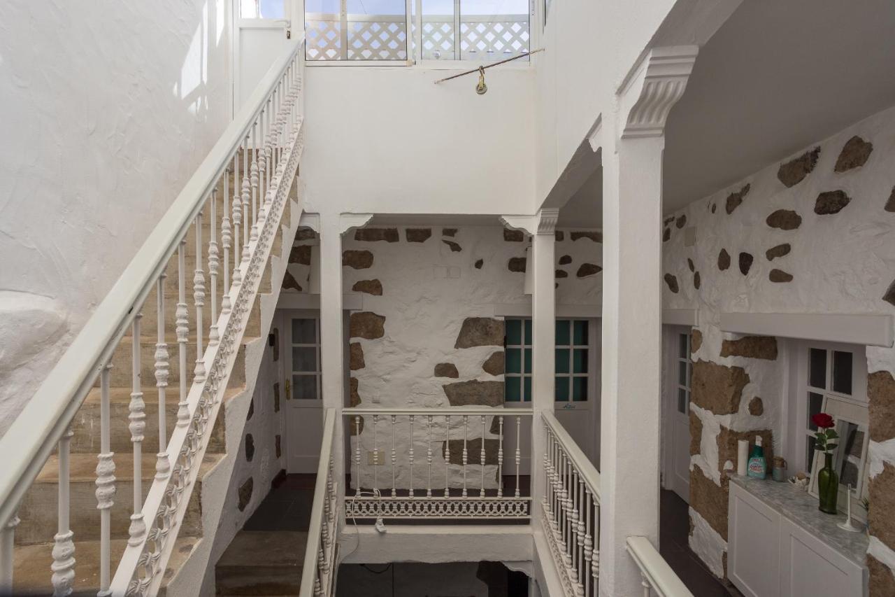 Casa vacanze Flatguest La Casona Roja Santa Brígida