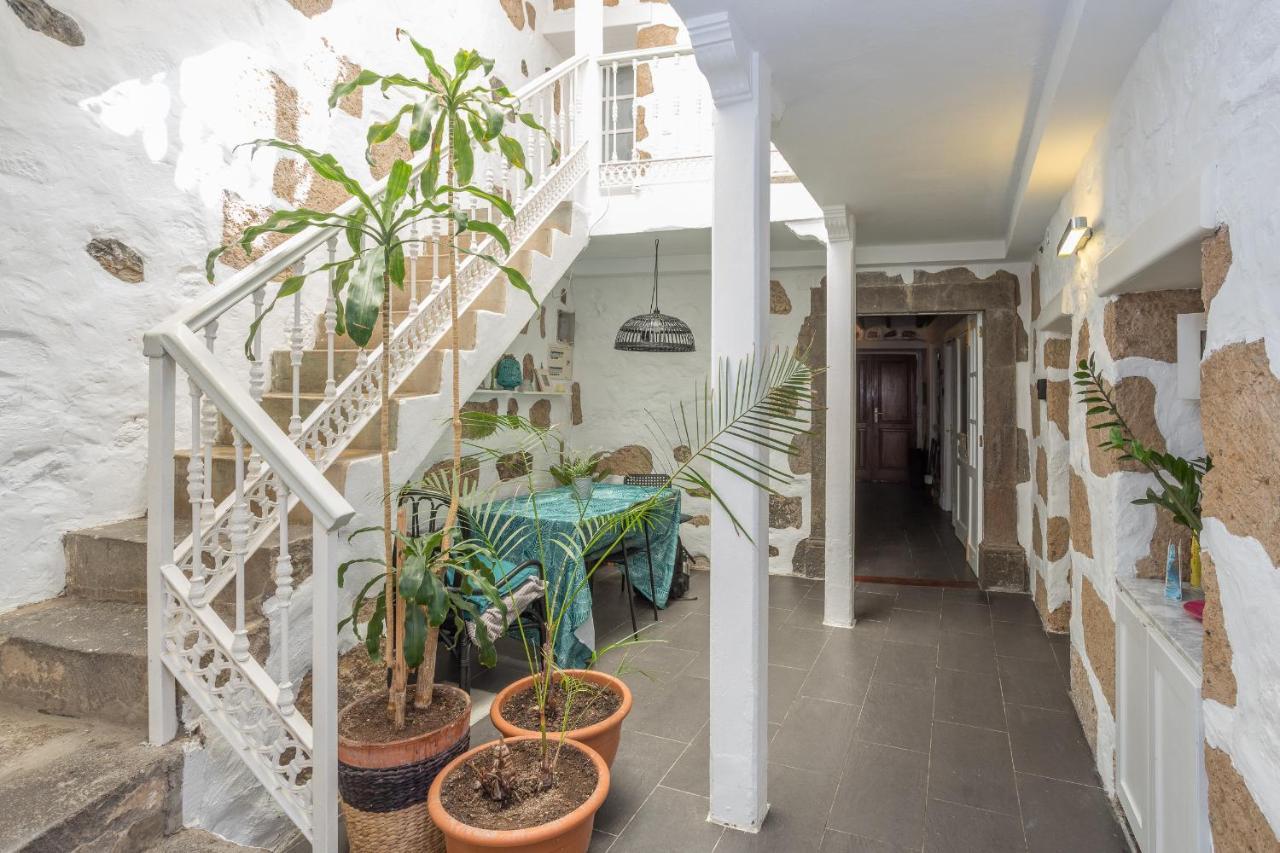 Flatguest La Casona Roja Casa vacanze Santa Brígida