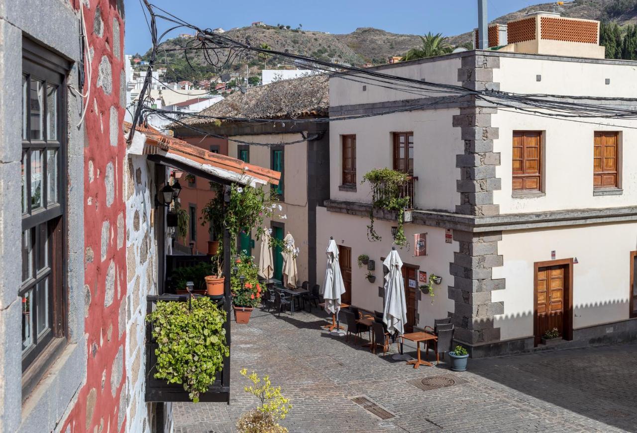 Casa vacanze Flatguest La Casona Roja Santa Brígida