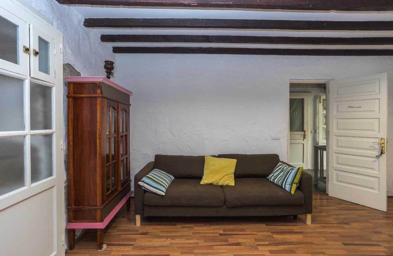 Casa vacanze Flatguest La Casona Roja