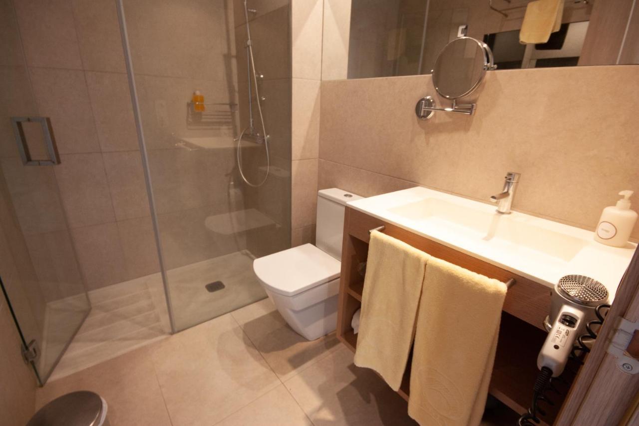 Superior 2 Bedroom Penthouse, Almost On The Beach. Apartment Mogan