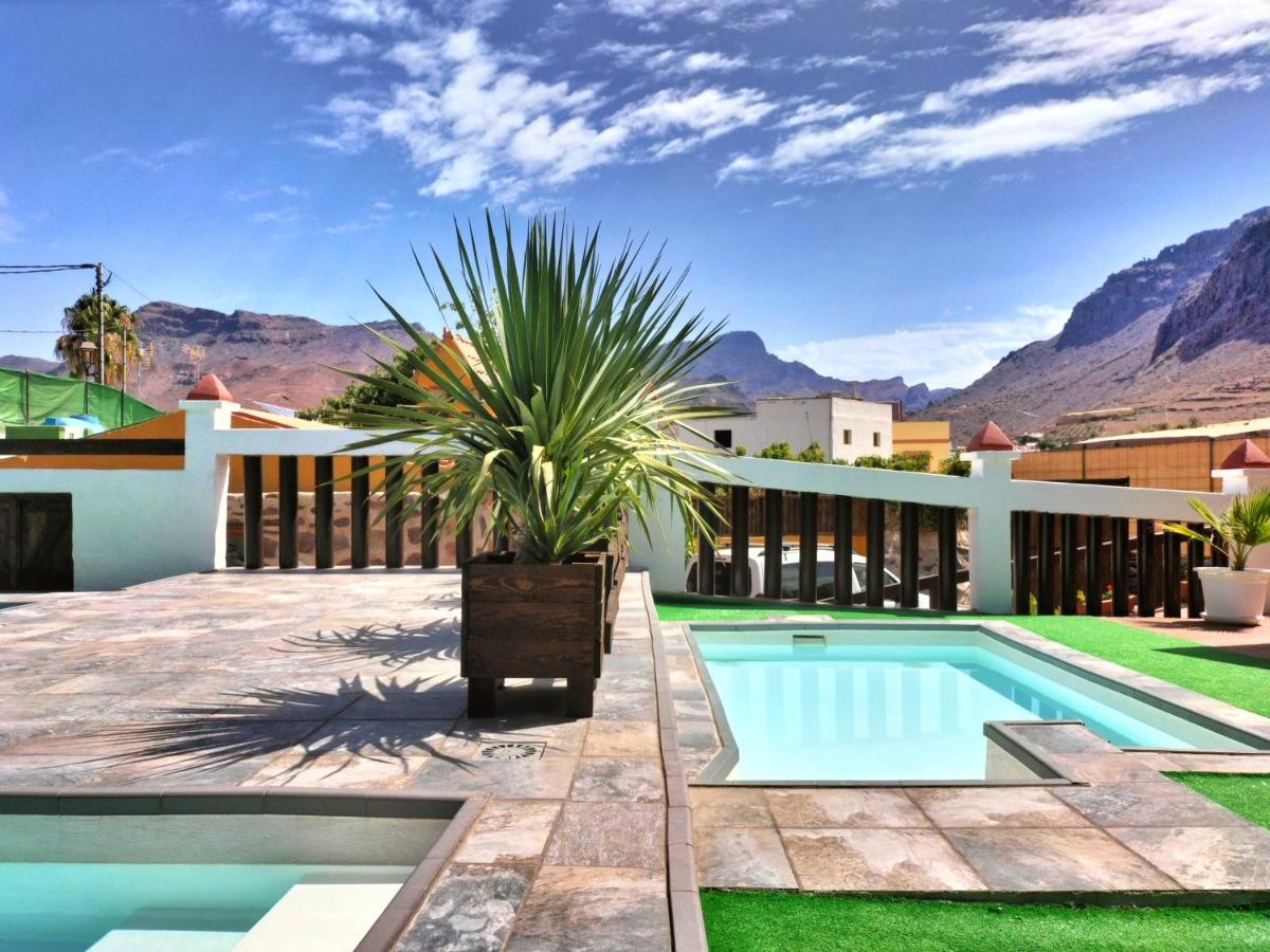 Holiday home F&c - Tranquilidad En Mar Y Montana
