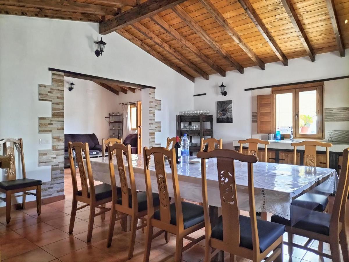 Holiday home F&c - Tranquilidad En Mar Y Montana