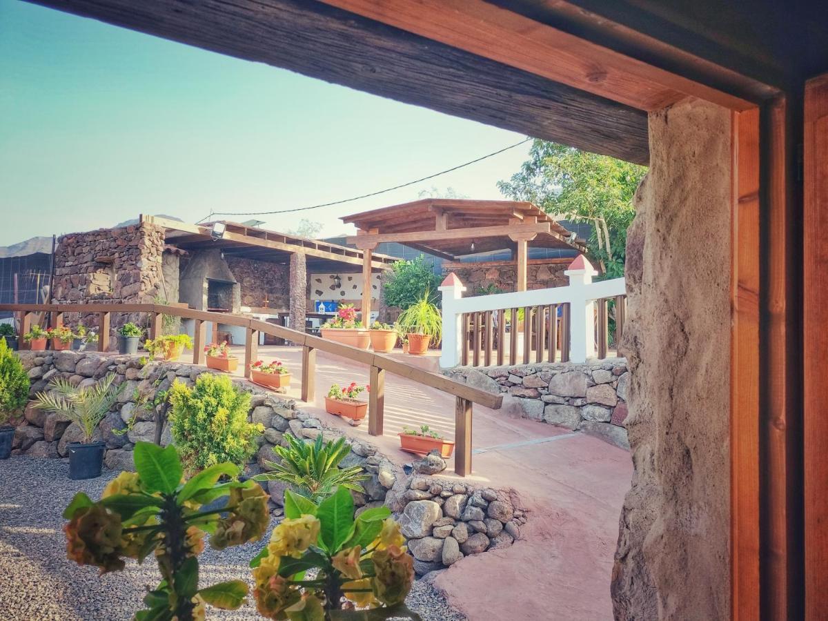 F&c - Tranquilidad En Mar Y Montana Holiday home Las Palmas de Gran Canaria