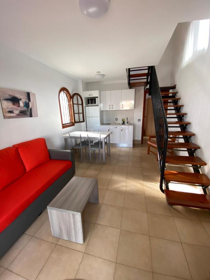 Parquemar Appartamento Playa del Inglés