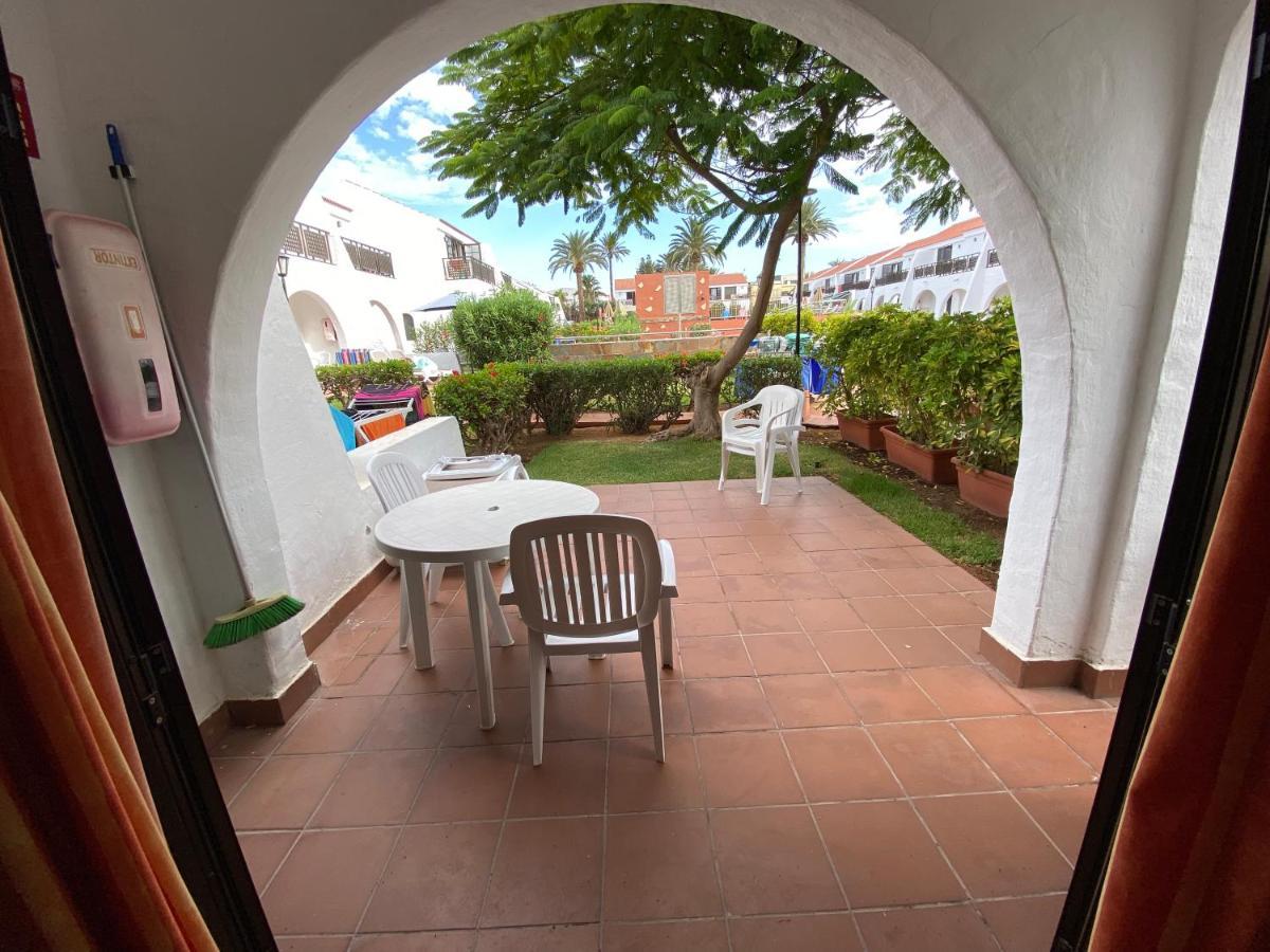 Parquemar Appartamento Playa del Inglés