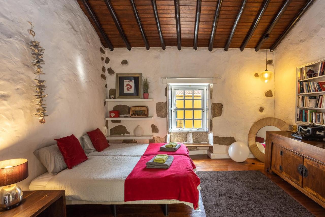 Casa vacanze Flatguest La Casona Roja *