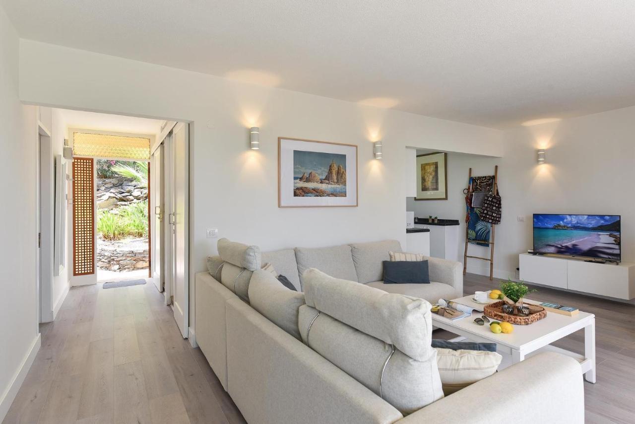 Casa vacanze Rocas Rojas San Agustín