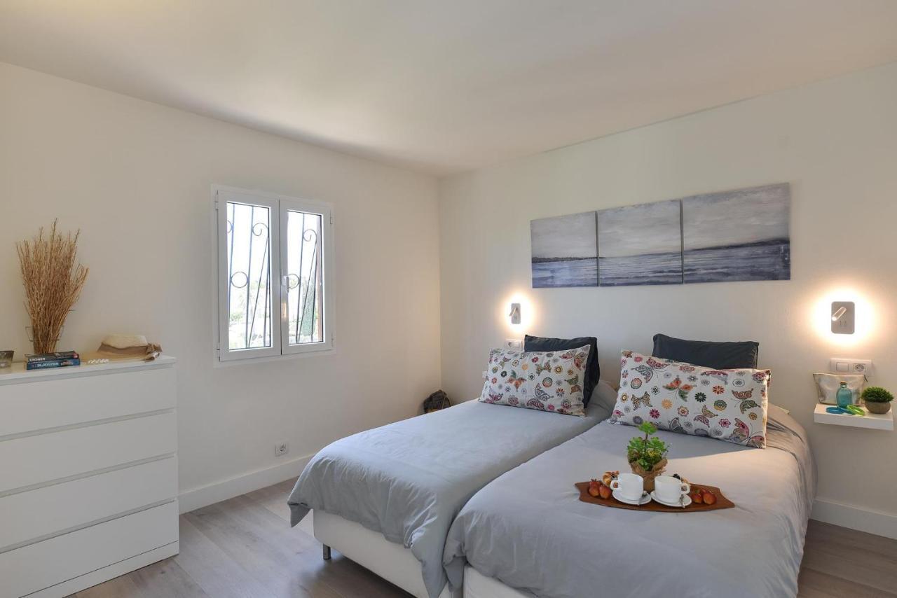 Casa vacanze Rocas Rojas San Agustín