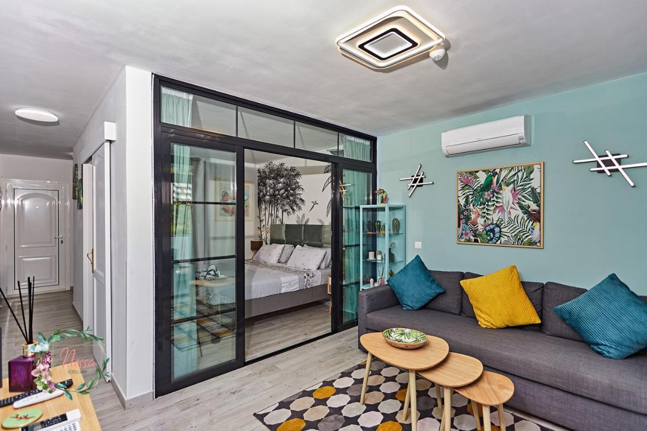 Parrot's House- Yumbo Center Appartamento