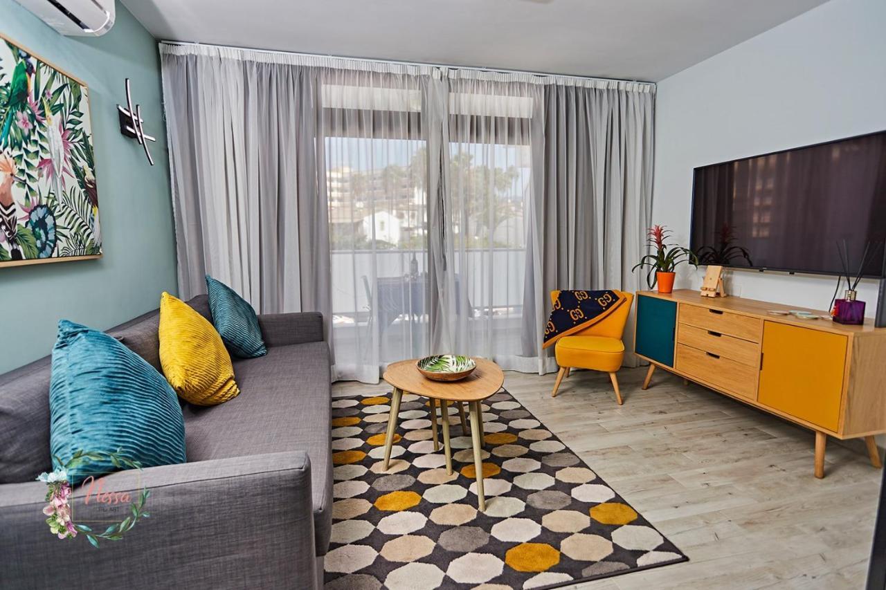 Appartamento Parrot's House- Yumbo Center