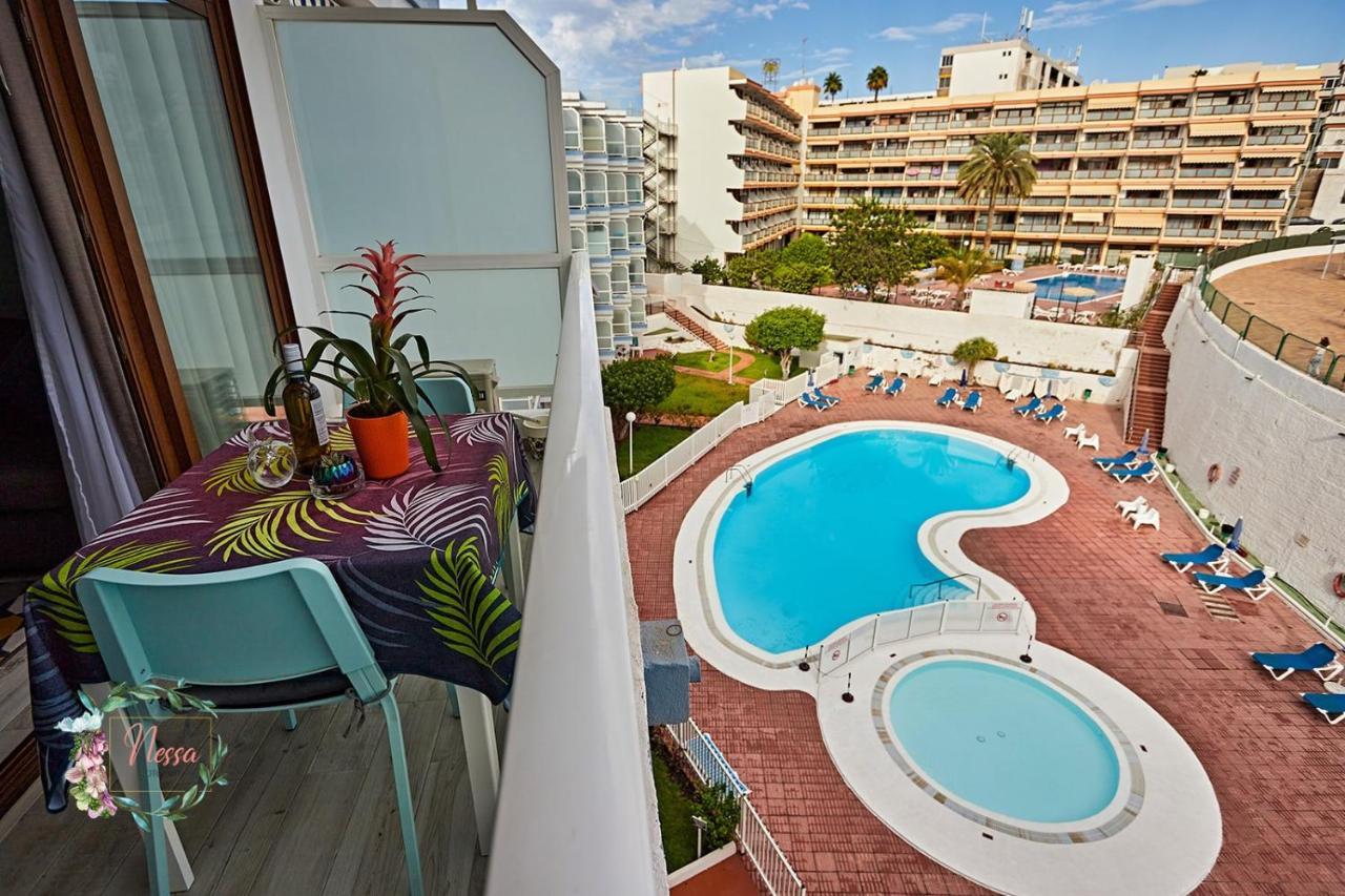 Appartamento Parrot's House- Yumbo Center *