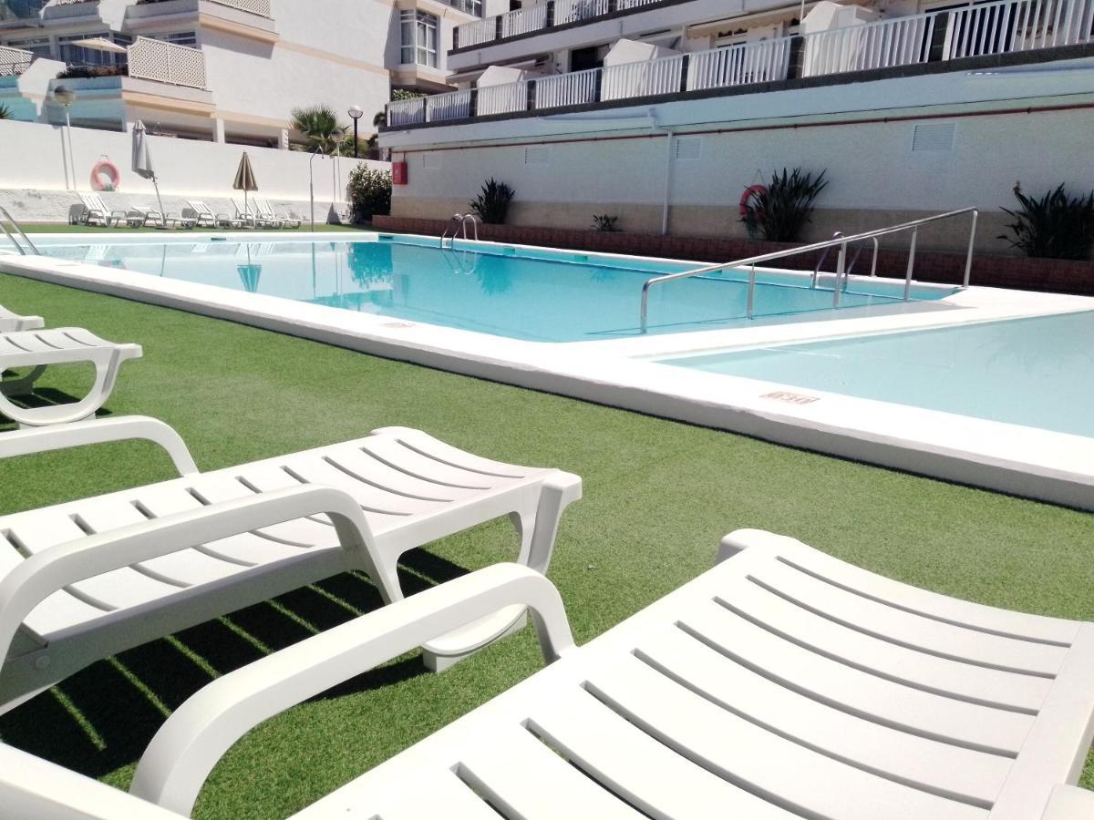Balcón De Amadores 2 Apartamento *