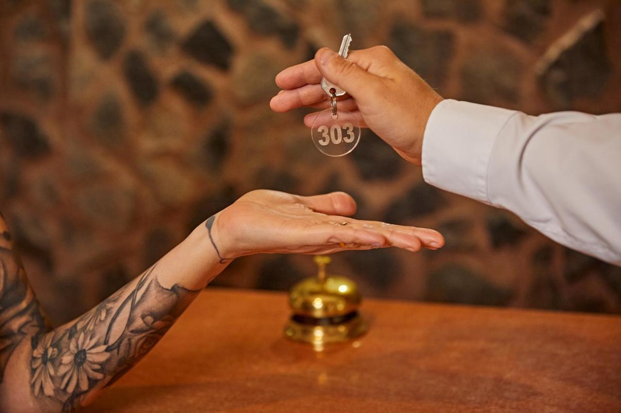 El Sueno De Alejandra - Aparthotel
