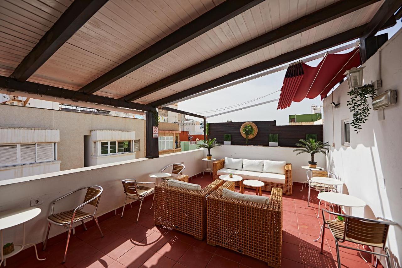 El Sueno De Alejandra - Aparthotel
