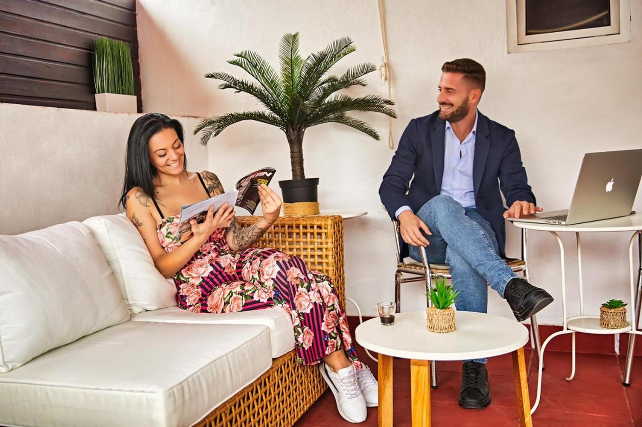 El Sueno De Alejandra - Aparthotel 5*