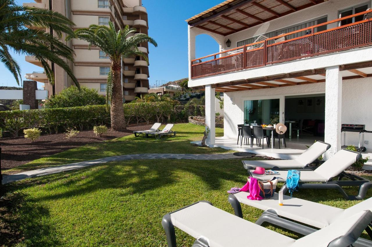 Casa vacanze Rocas Rojas