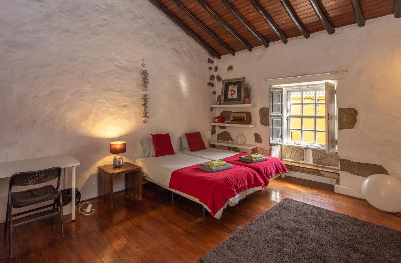 Casa vacanze Flatguest La Casona Roja *