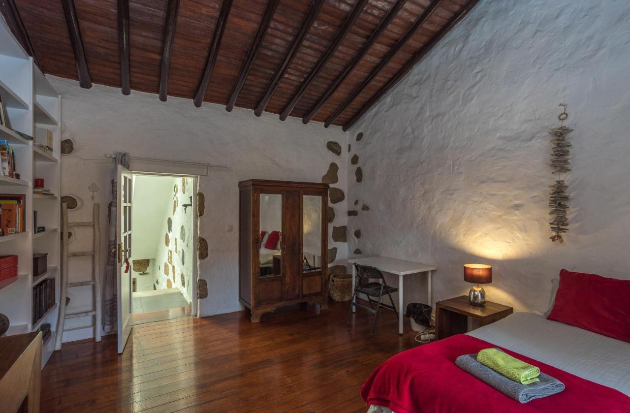 Flatguest La Casona Roja *