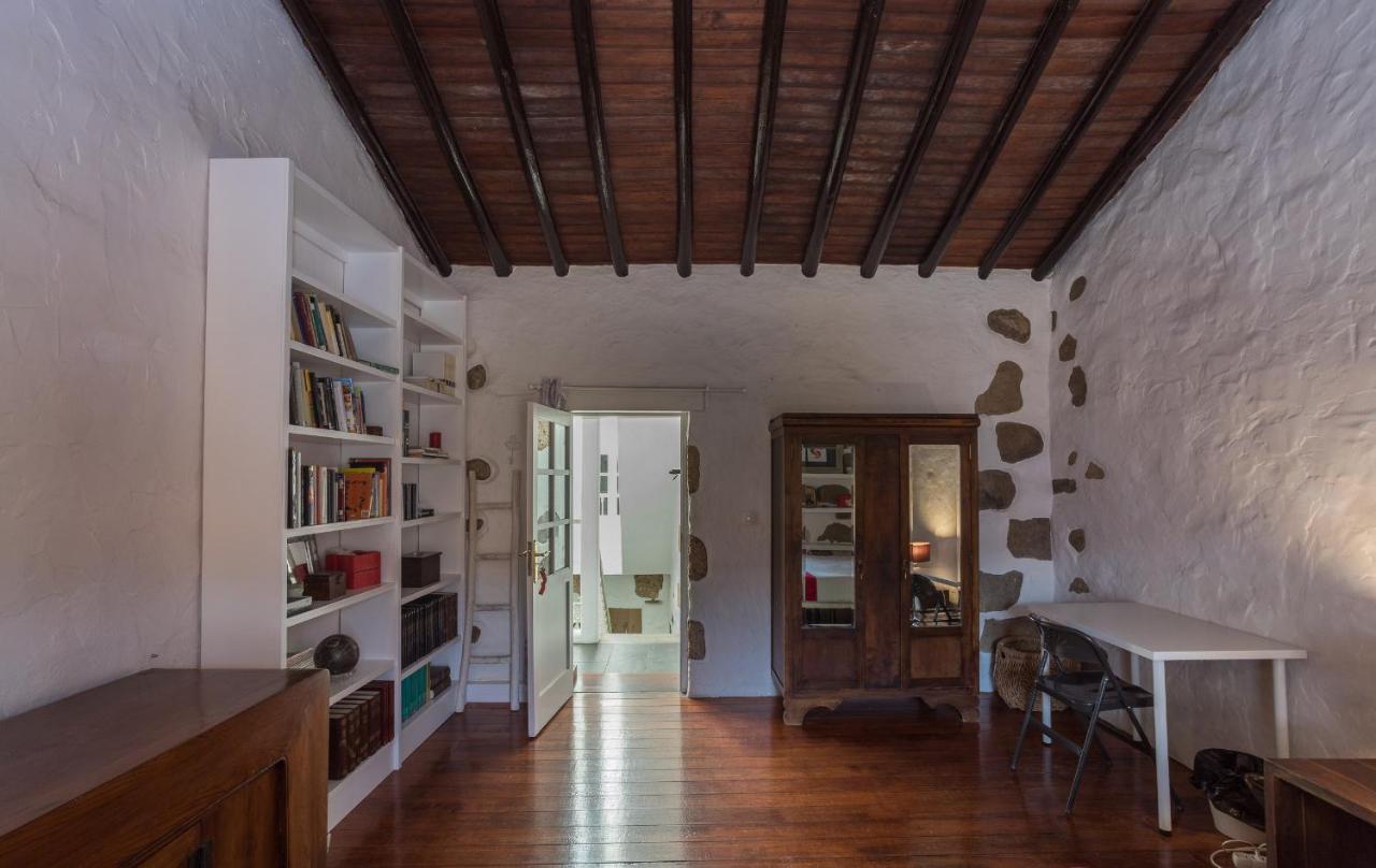Flatguest La Casona Roja Casa vacanze *