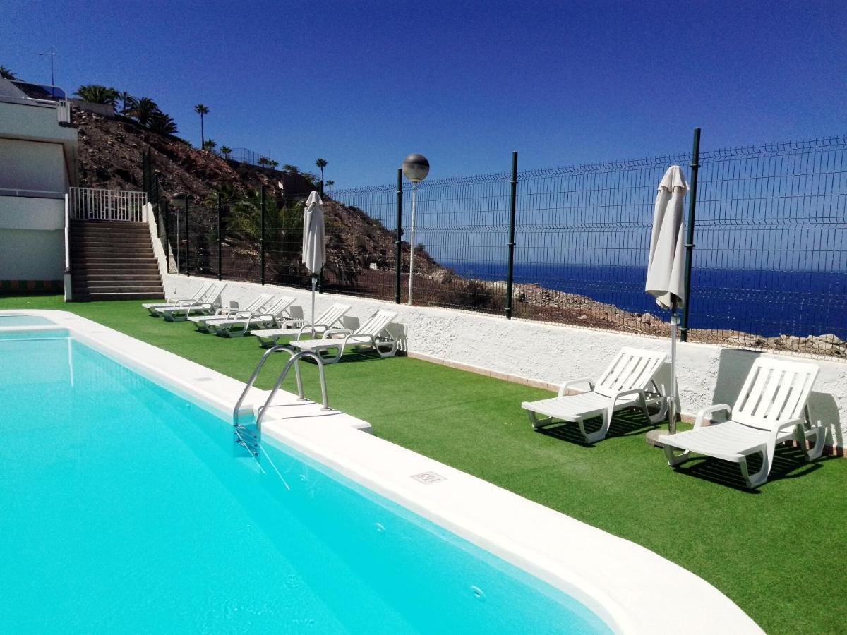 Apartamento Balcón De Amadores 2 Puerto Rico (Gran Canaria)