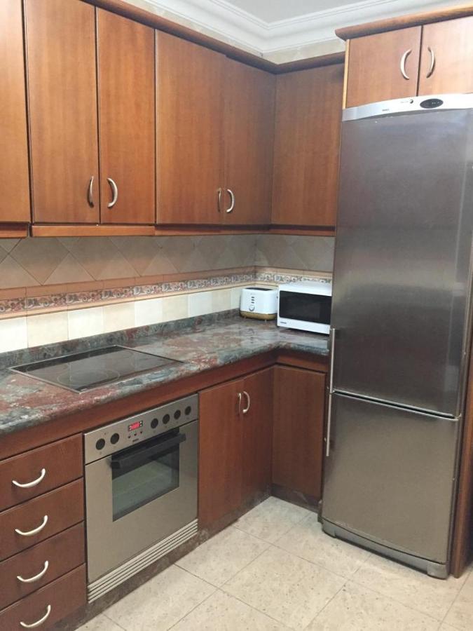 Las Brisas Apartment