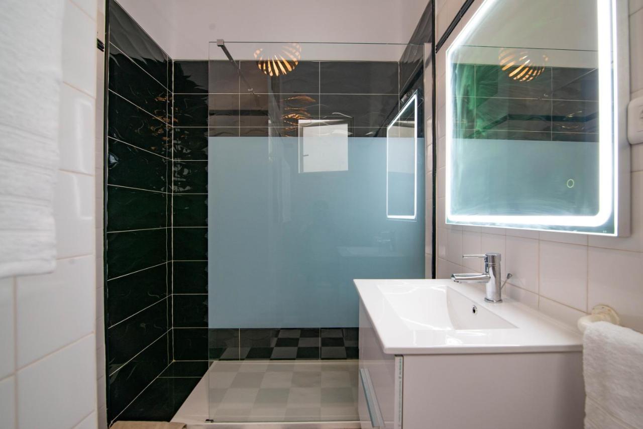 Ondina Oceanfront *