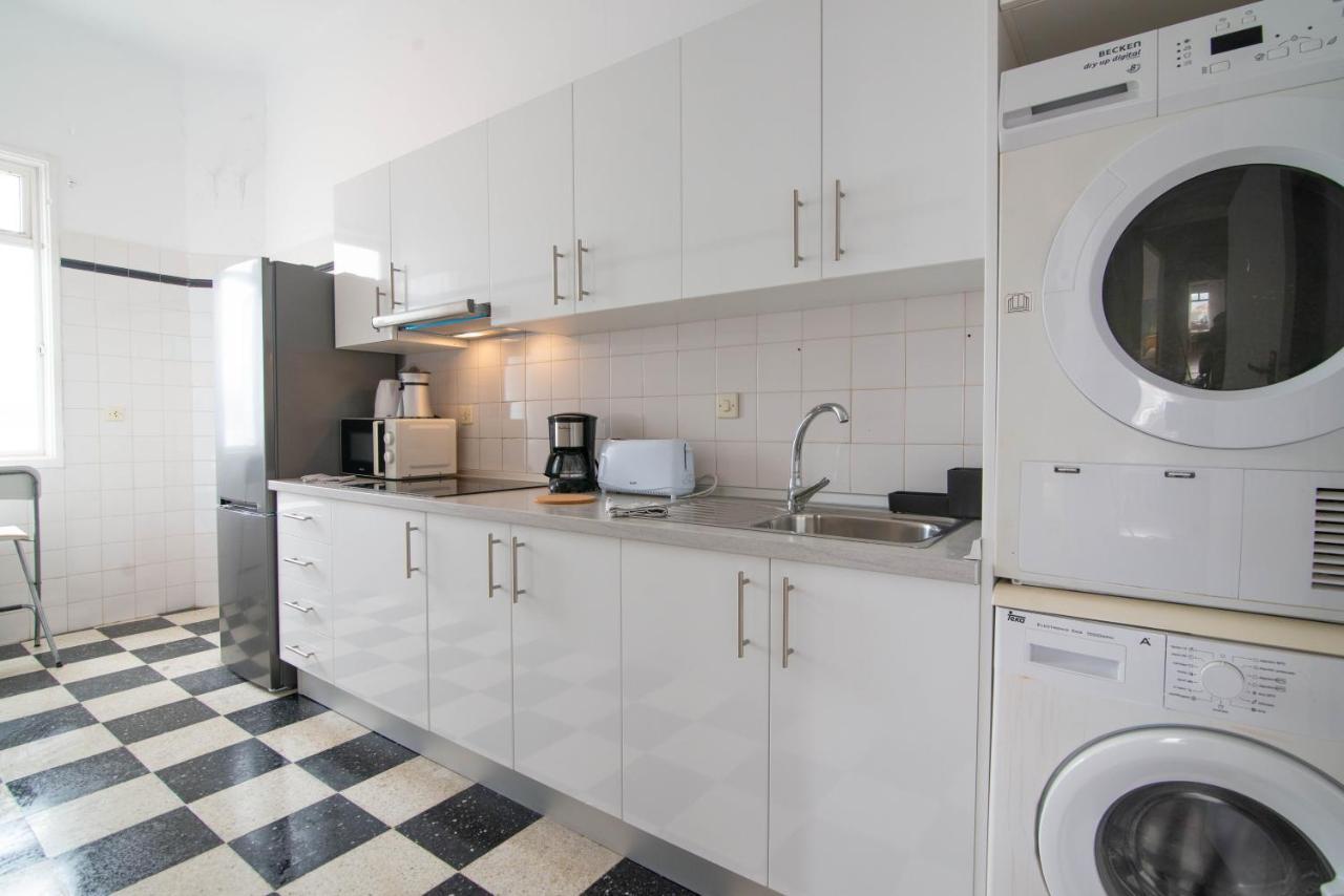 Appartamento Ondina Oceanfront