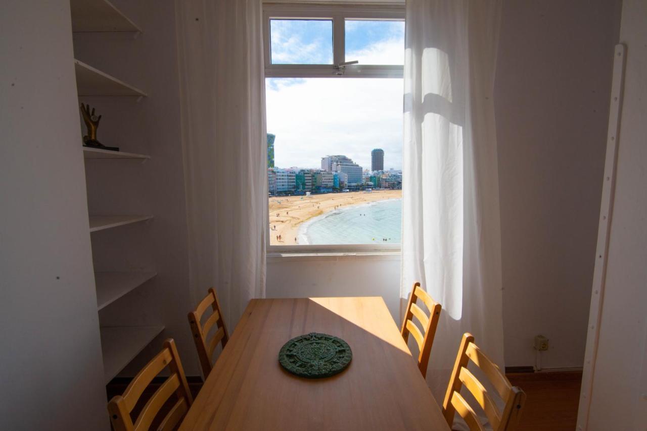 Ondina Oceanfront *