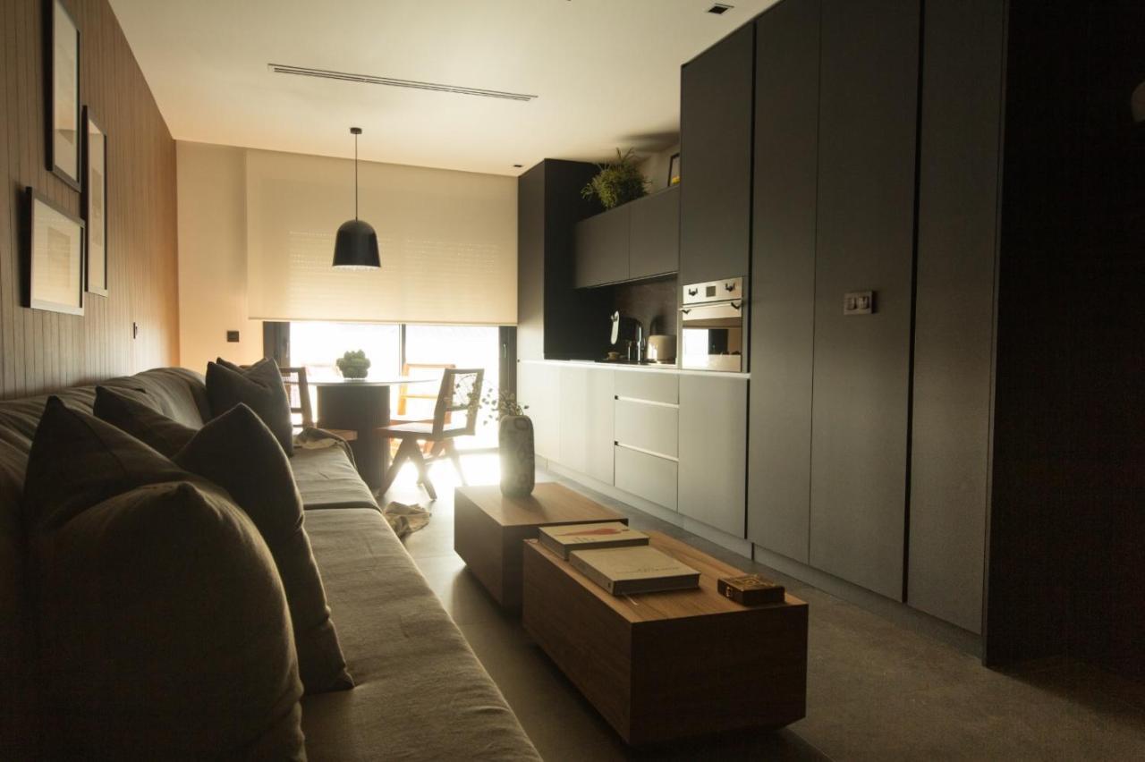 Apartment The Matter Meaningful Laura *