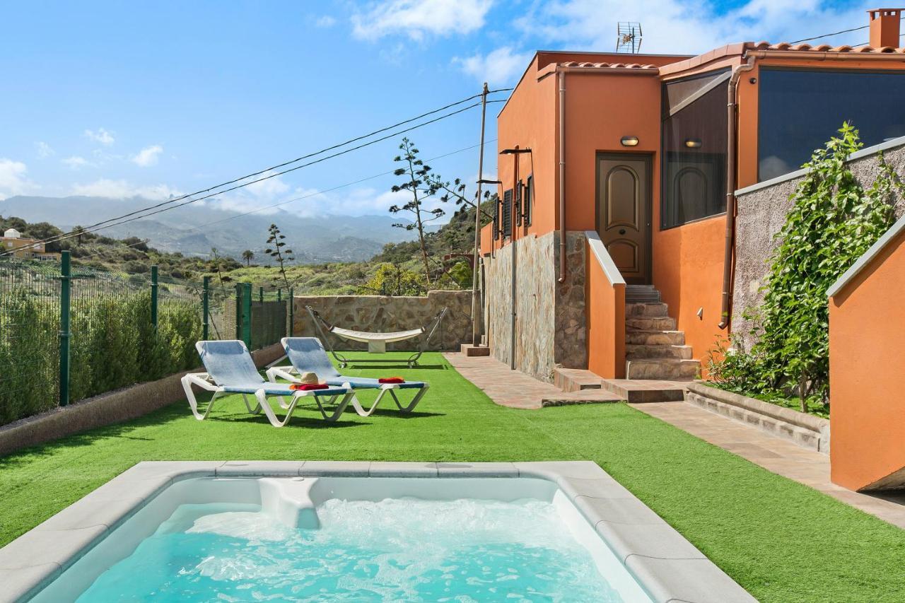 Holiday home Casa Alaia *