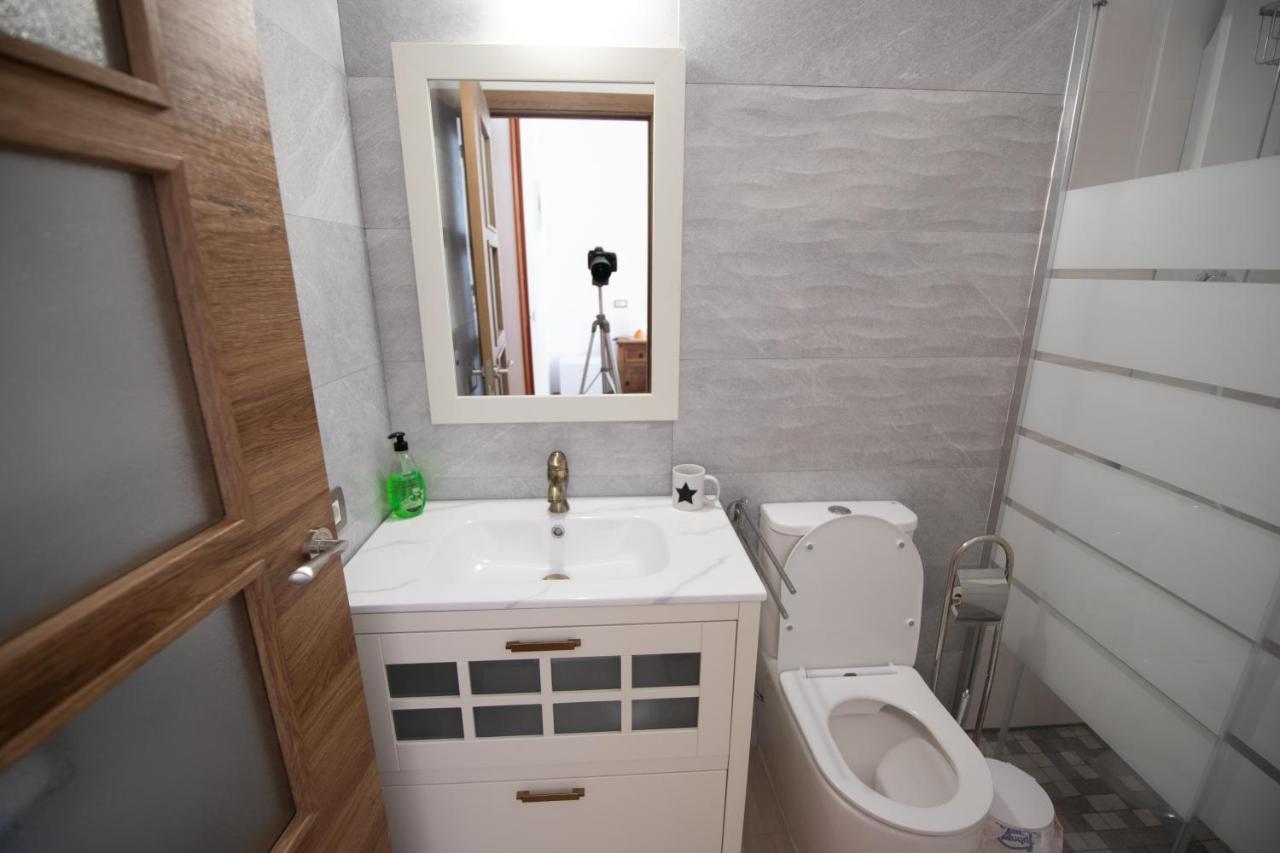 Guest house Santa Ana *