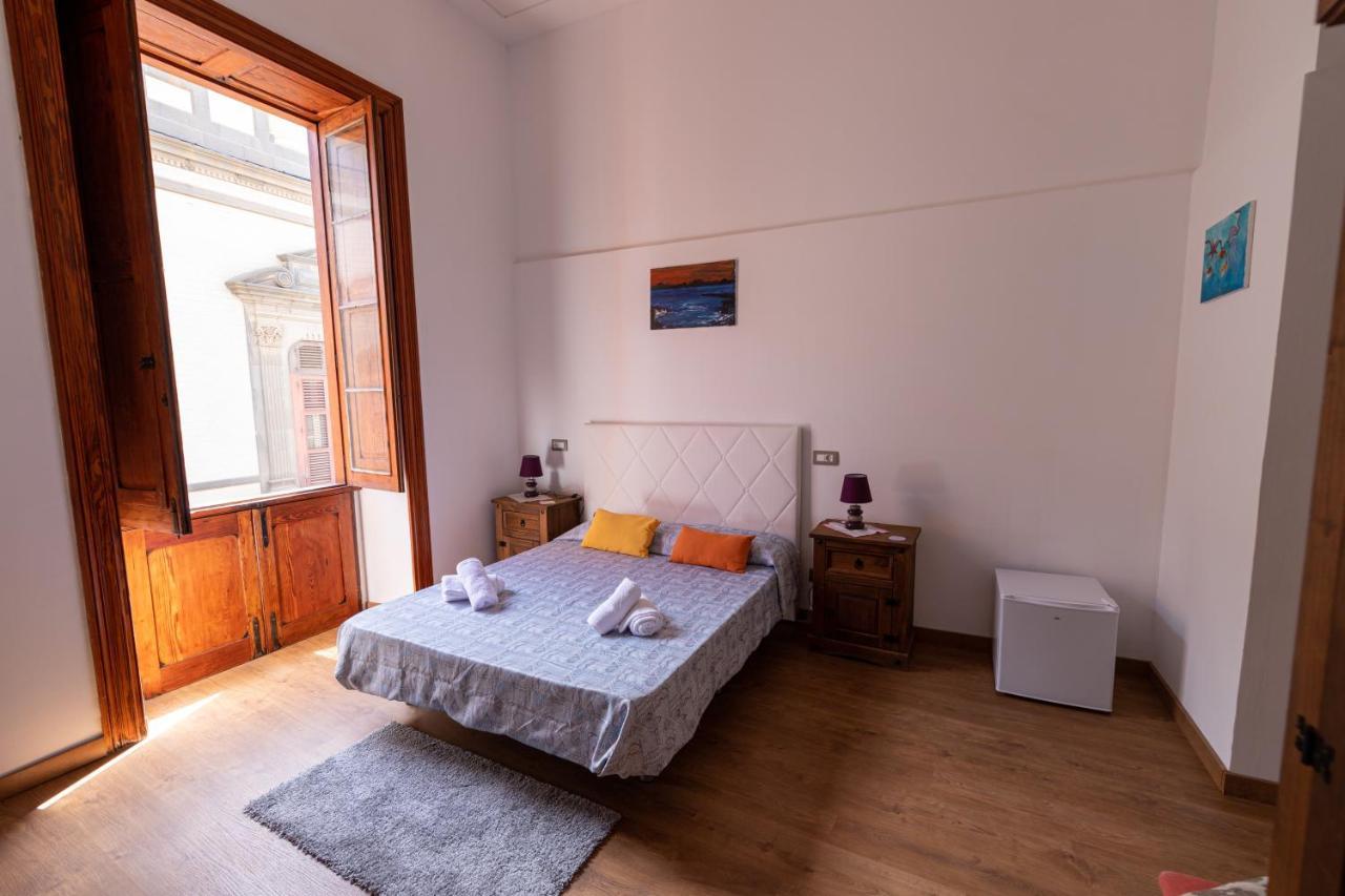 Guest house Santa Ana