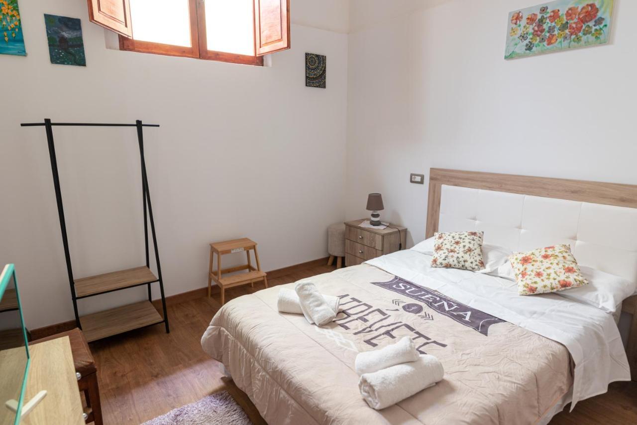 Santa Ana Guest house