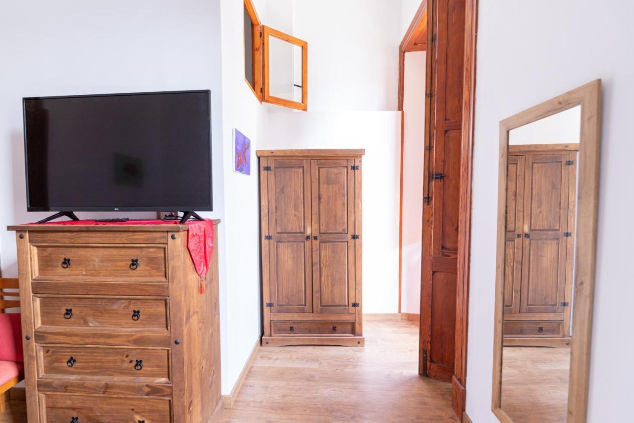 Santa Ana Guest house