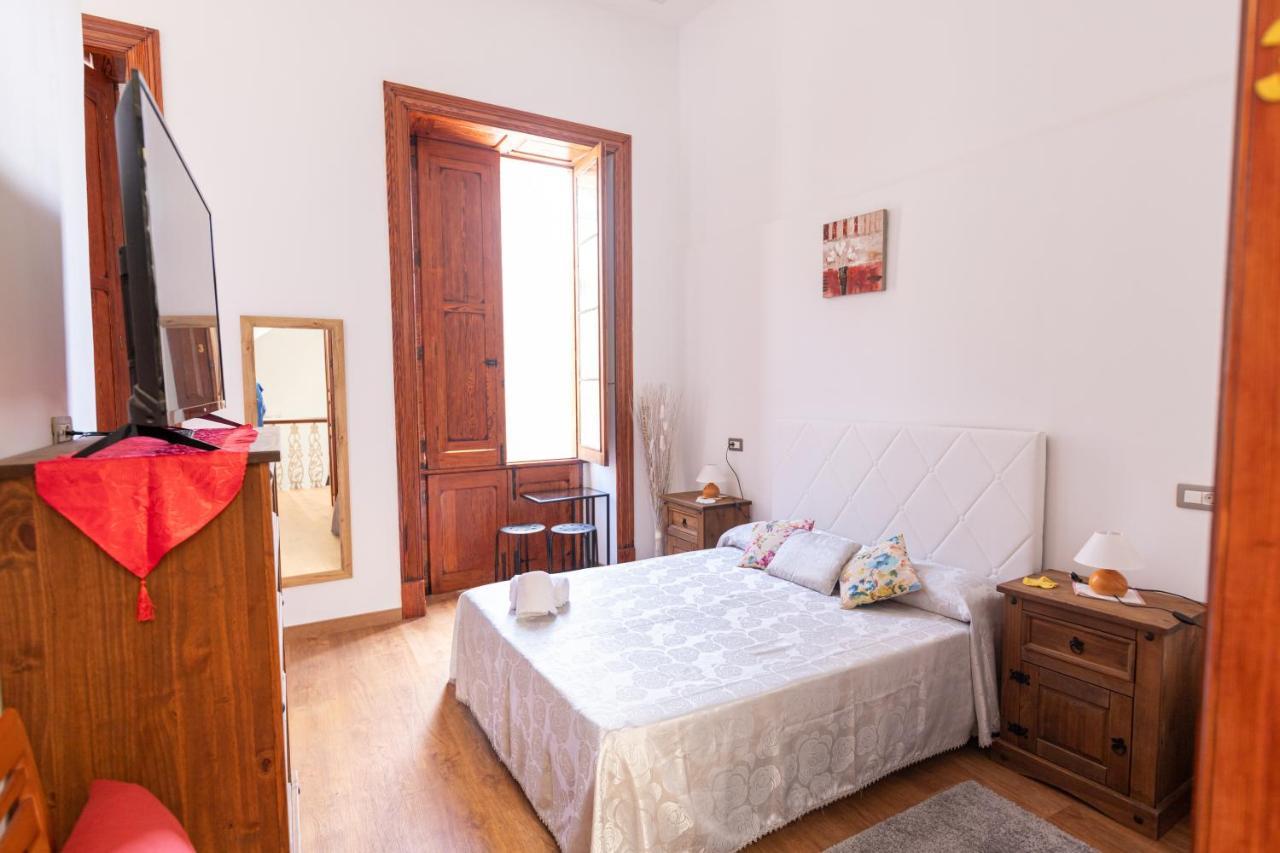 Guest house Santa Ana Las Palmas de Gran Canaria
