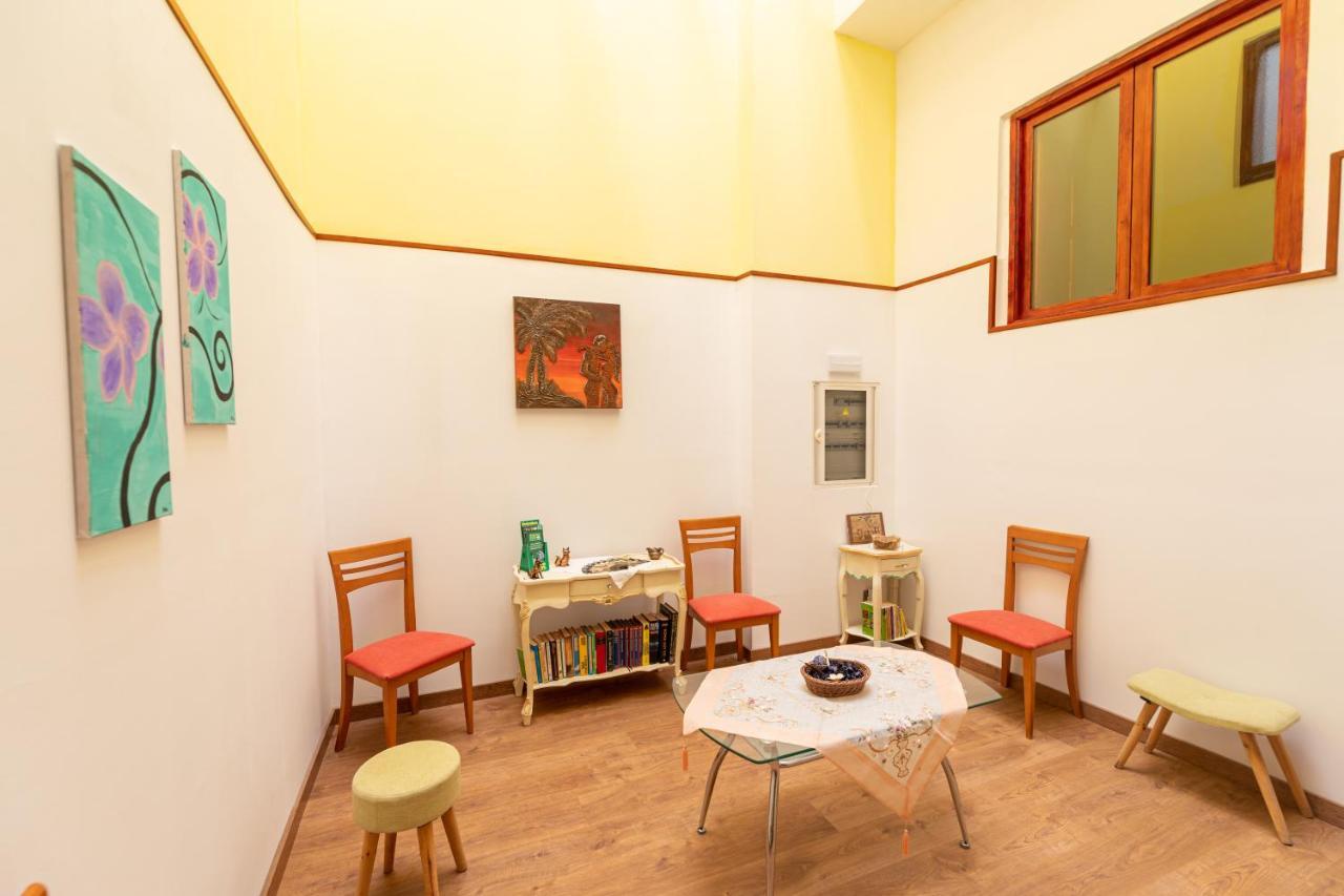 Guest house Santa Ana *