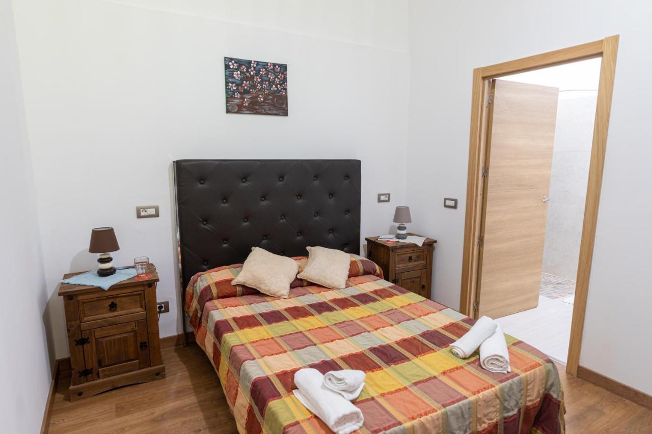 Guest house Santa Ana