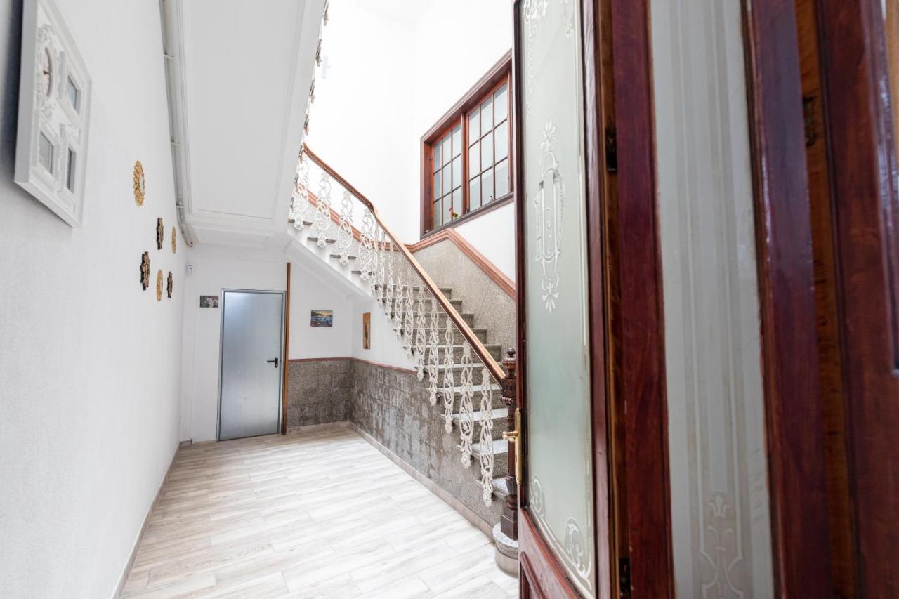 Guest house Santa Ana Las Palmas de Gran Canaria