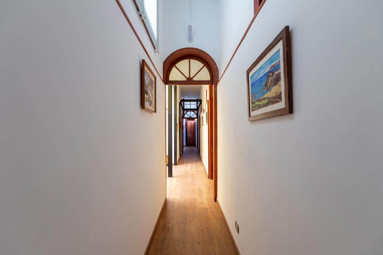 Guest house Santa Ana