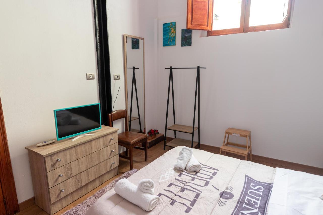 Guest house Santa Ana Las Palmas de Gran Canaria