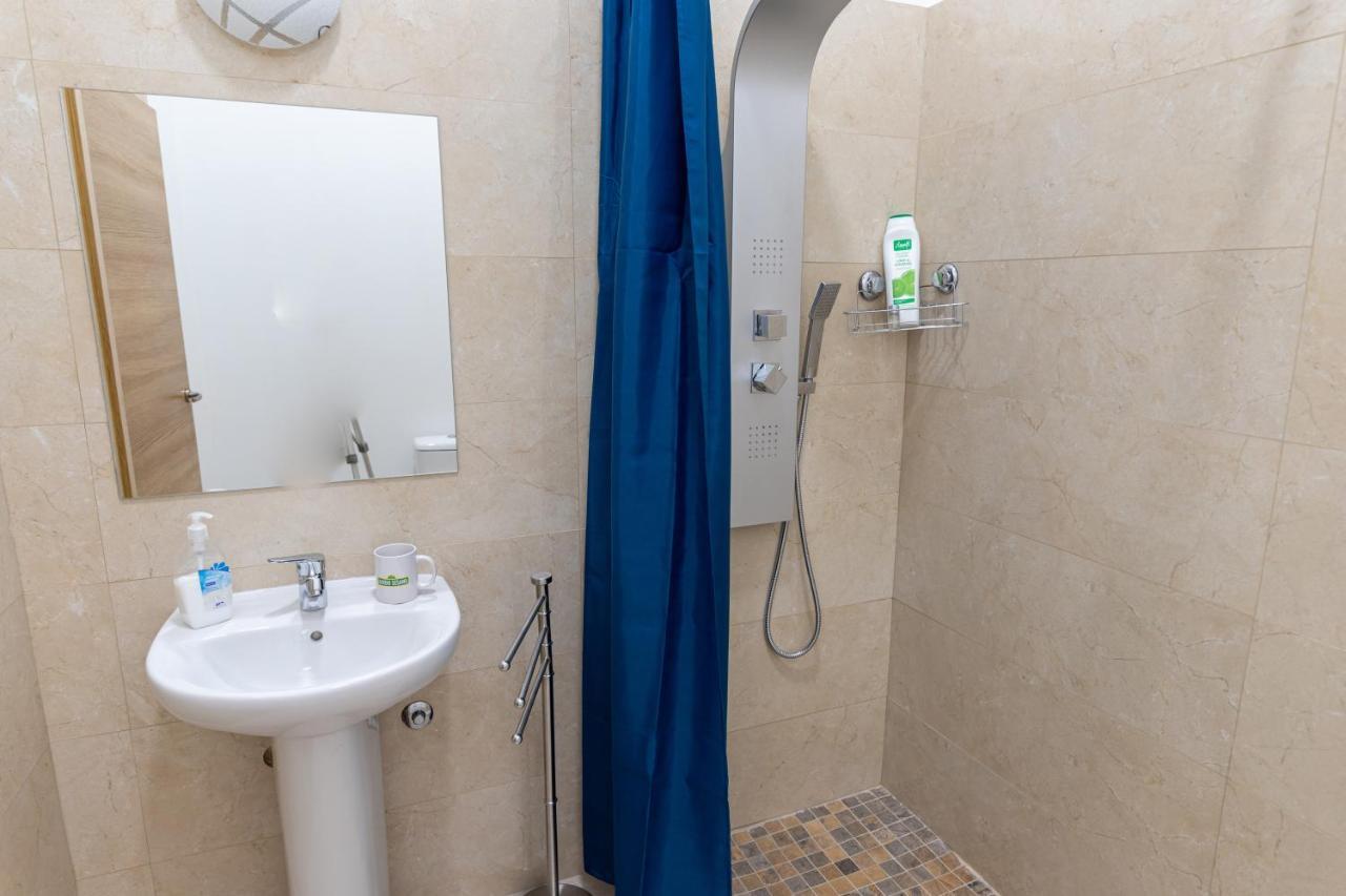 Guest house Santa Ana Las Palmas de Gran Canaria