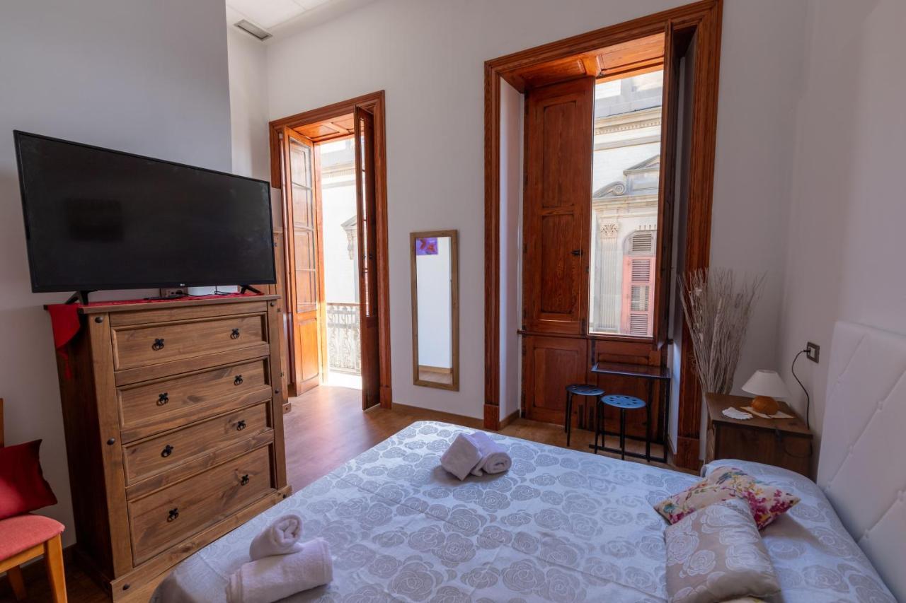 Guest house Santa Ana Las Palmas de Gran Canaria