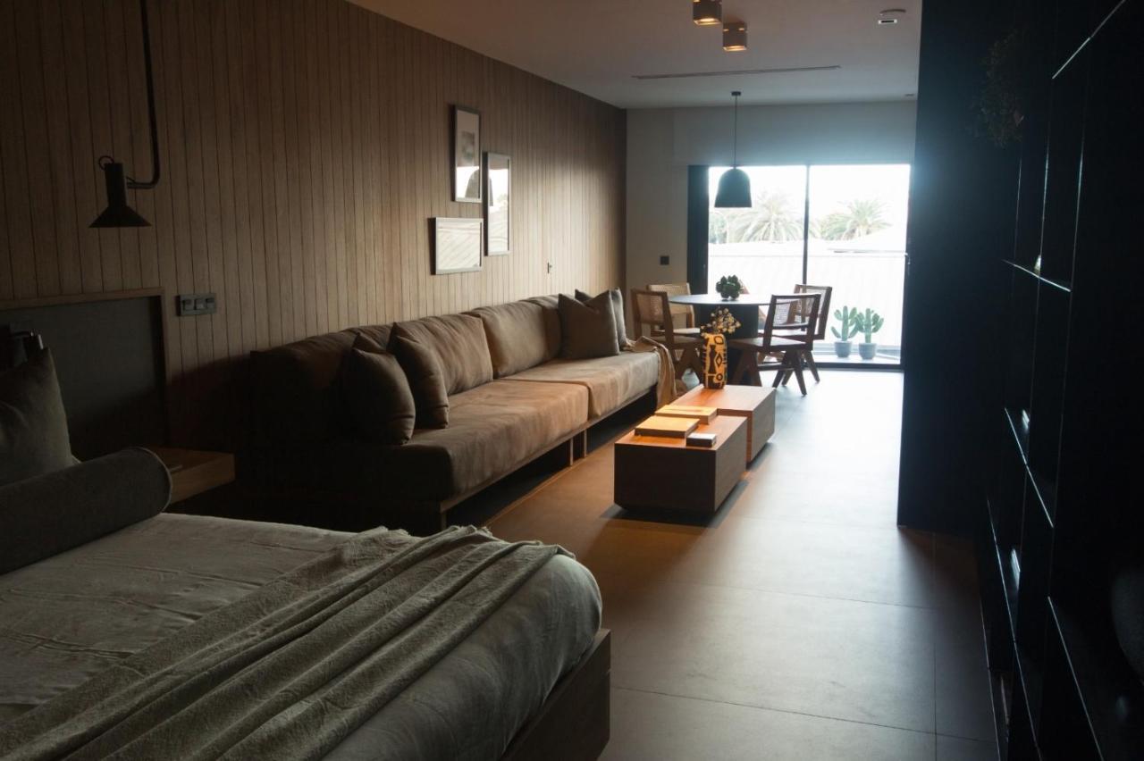 The Matter Meaningful Laura Apartment Las Palmas de Gran Canaria